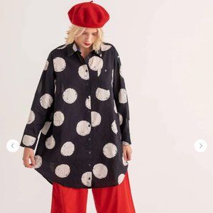 Gudrun Sjoden Palette Shirt